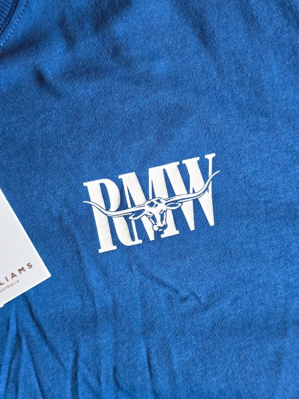 RM Williams T-Shirt 3XL