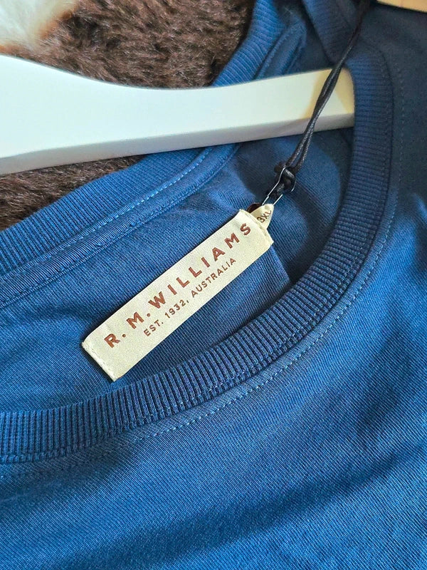 RM Williams T-Shirt 3XL
