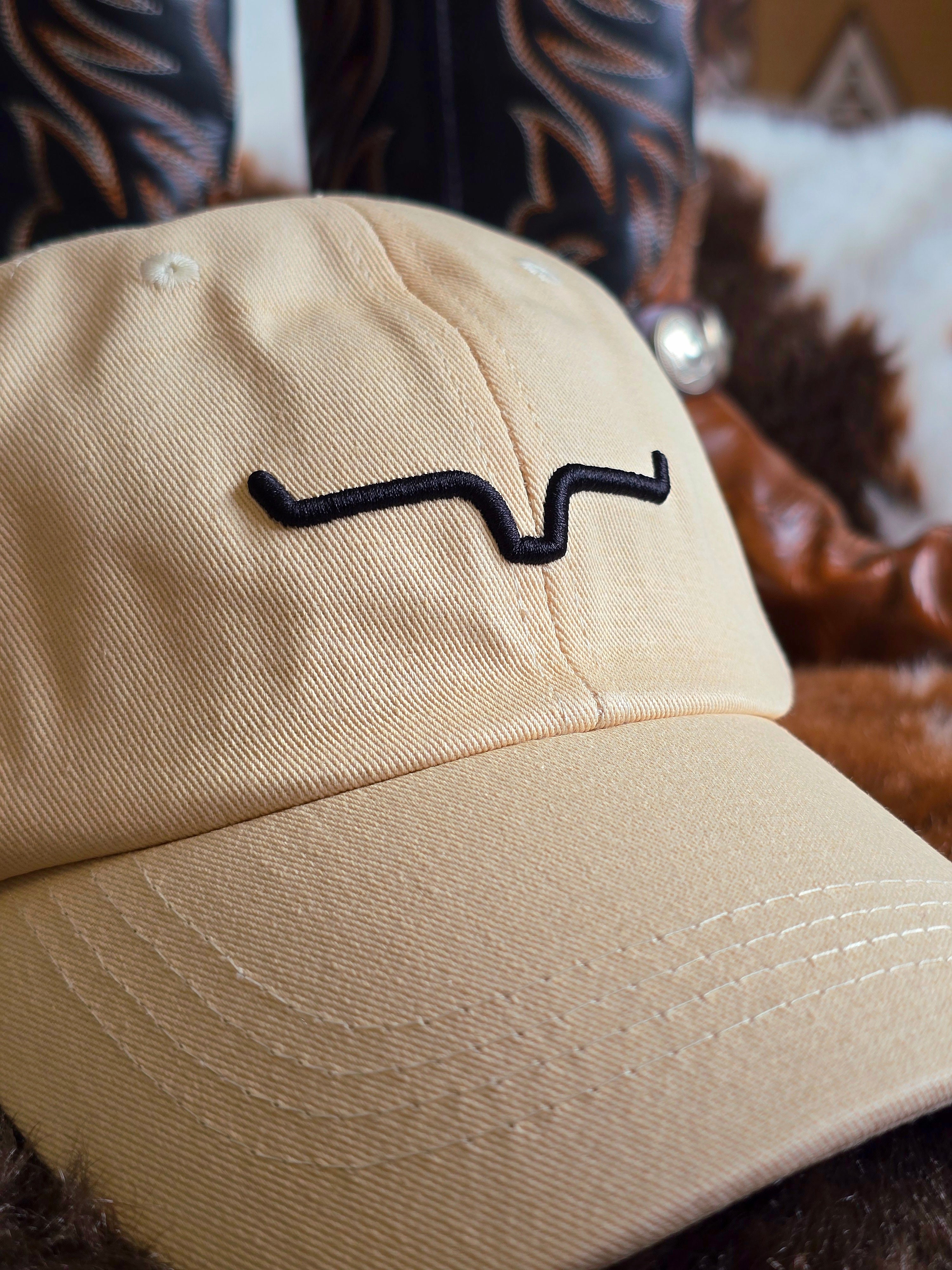 Kimes Ranch Cap