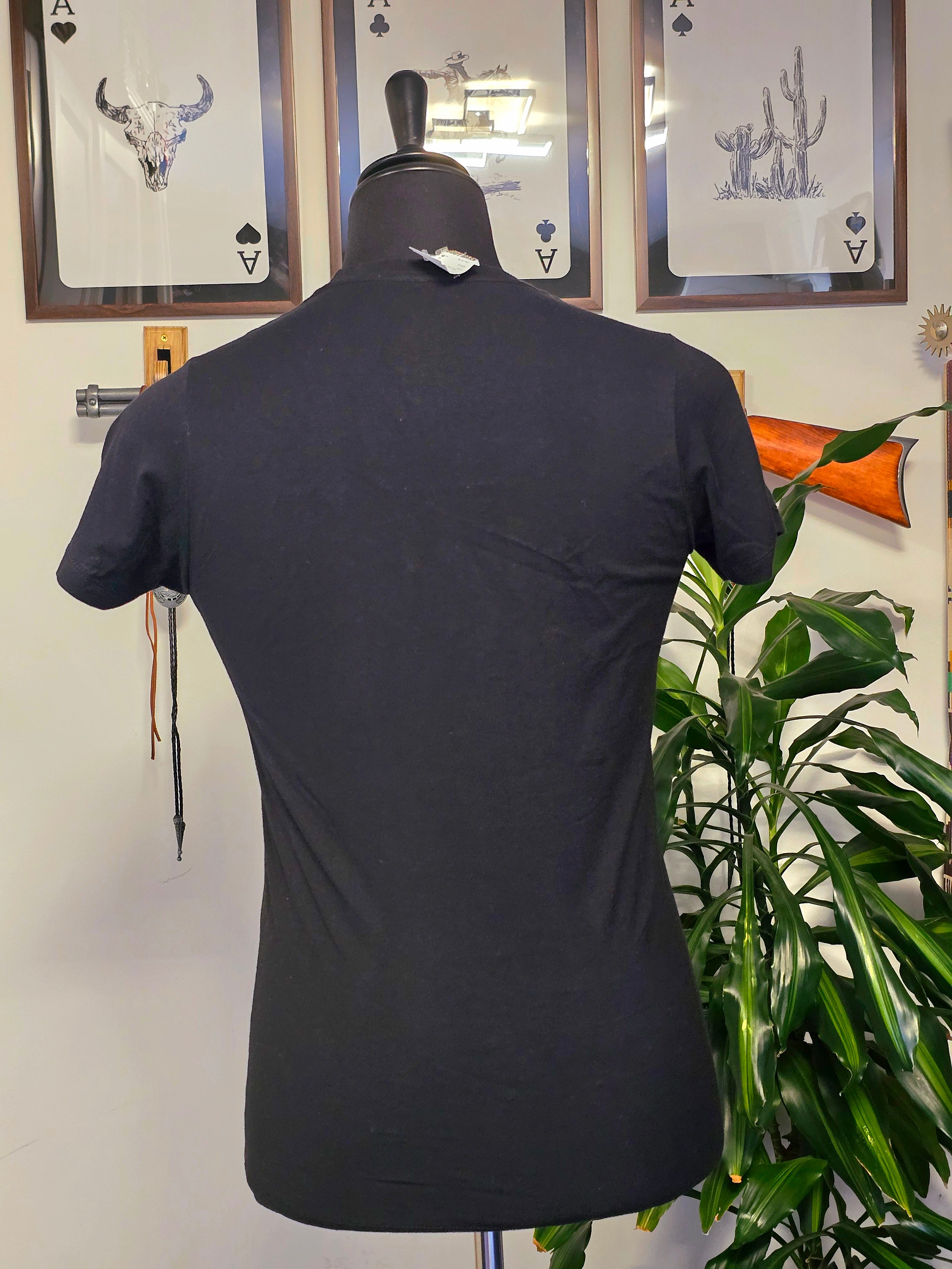 Ladies Yellowstone T-Shirt