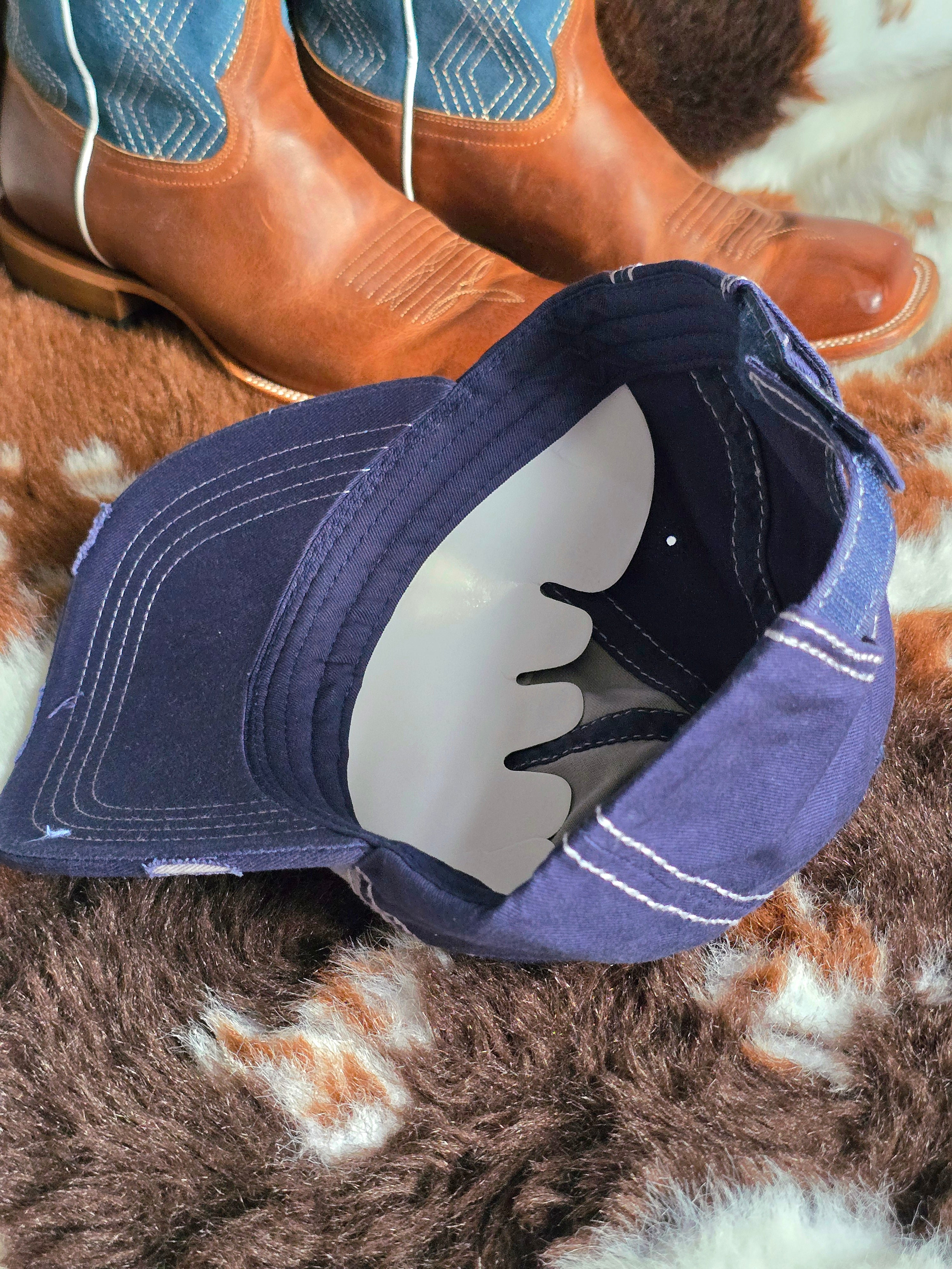 Official Ford Baseball Cap