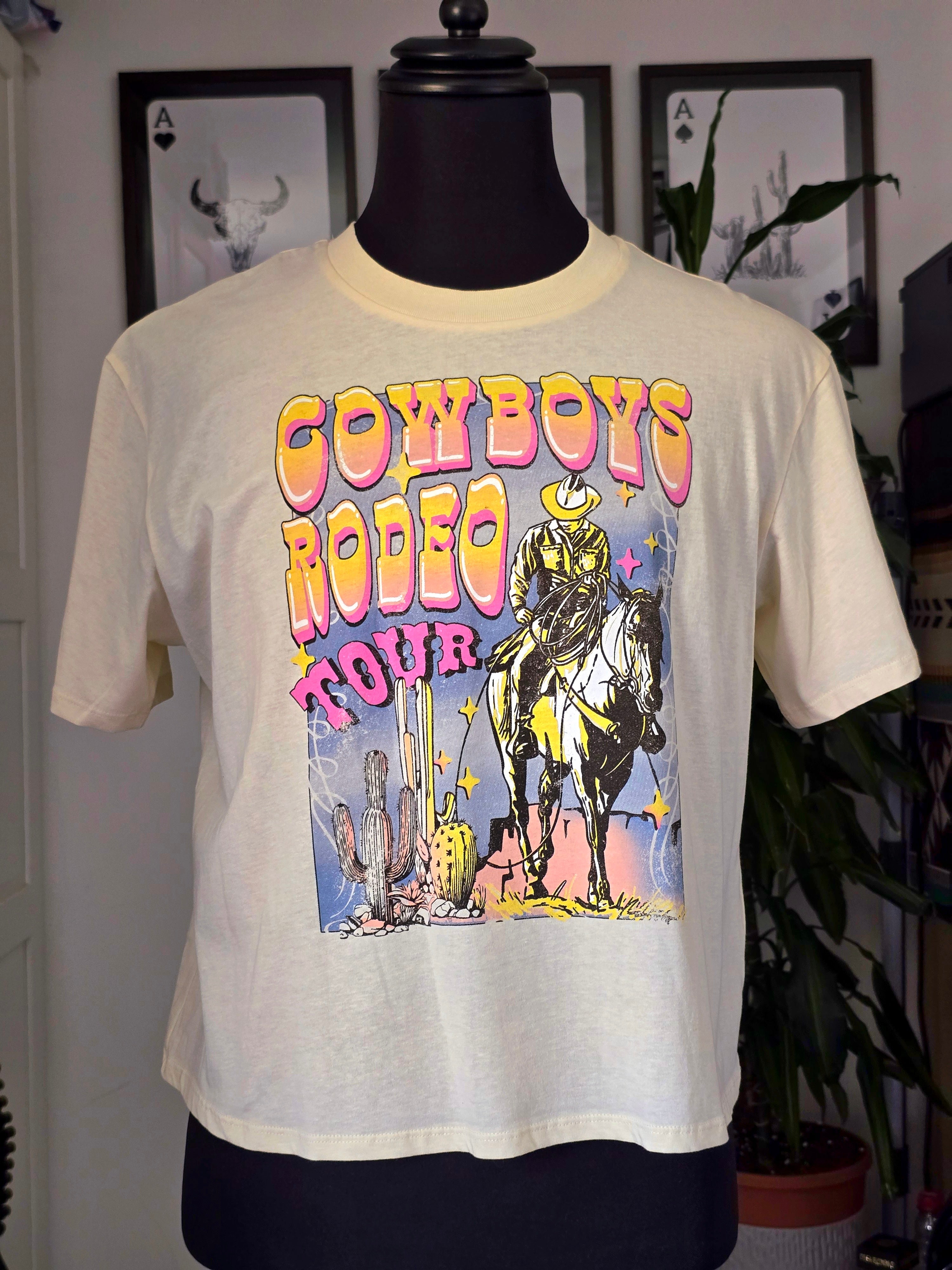 Rodeo T-Shirt