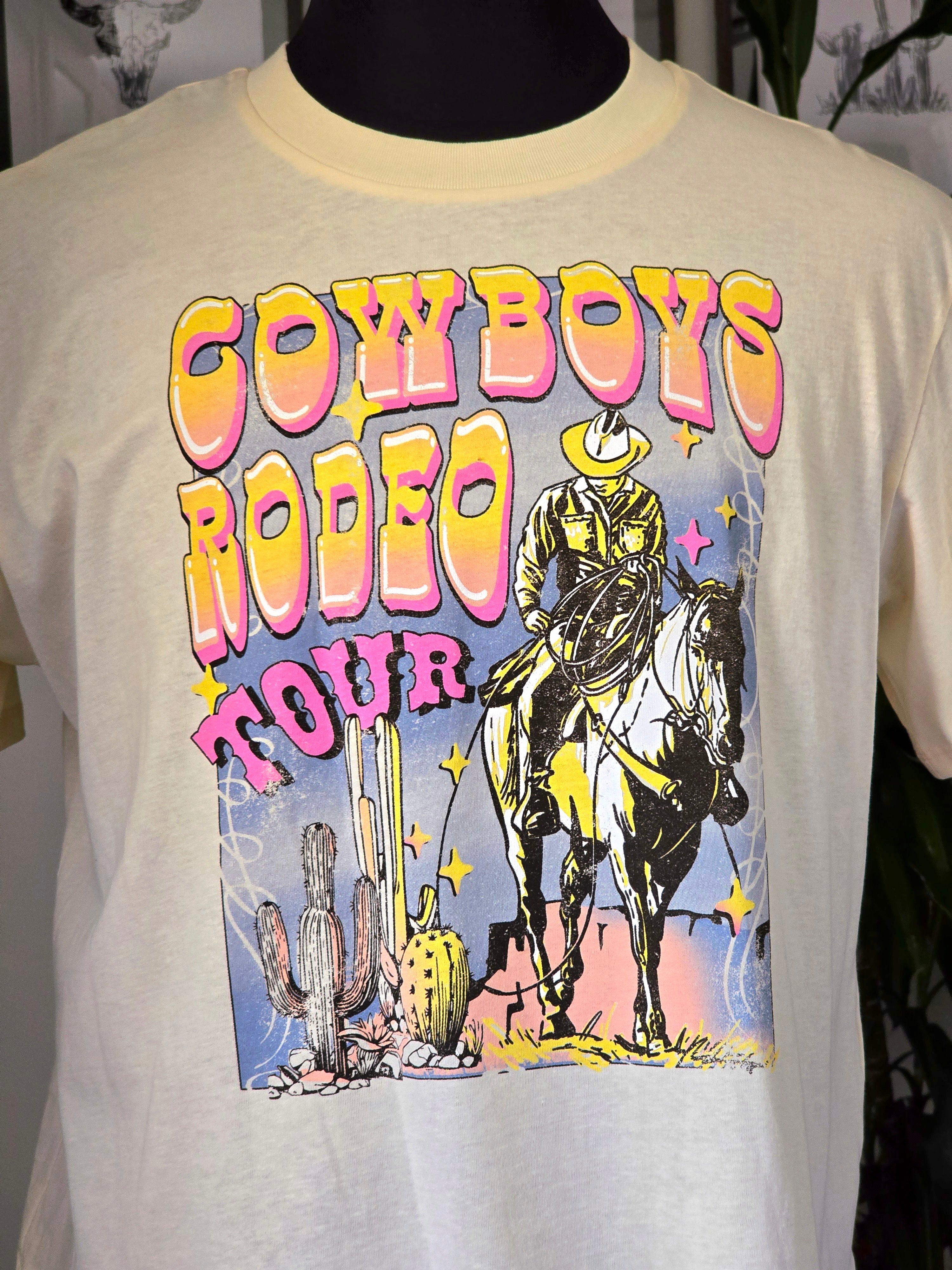 Rodeo T-Shirt