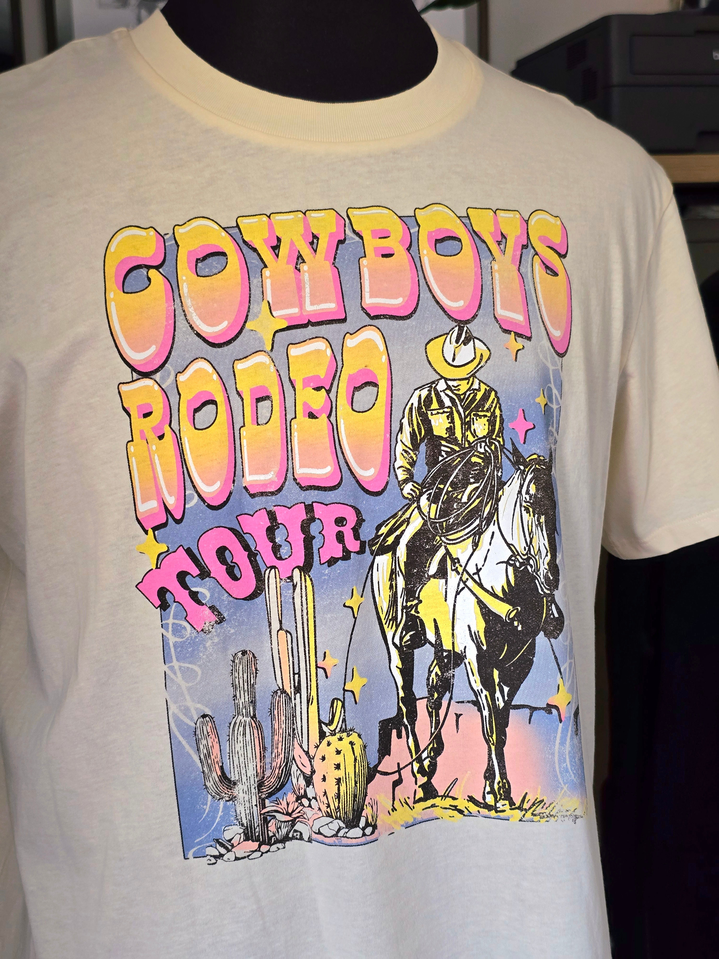 Rodeo T-Shirt