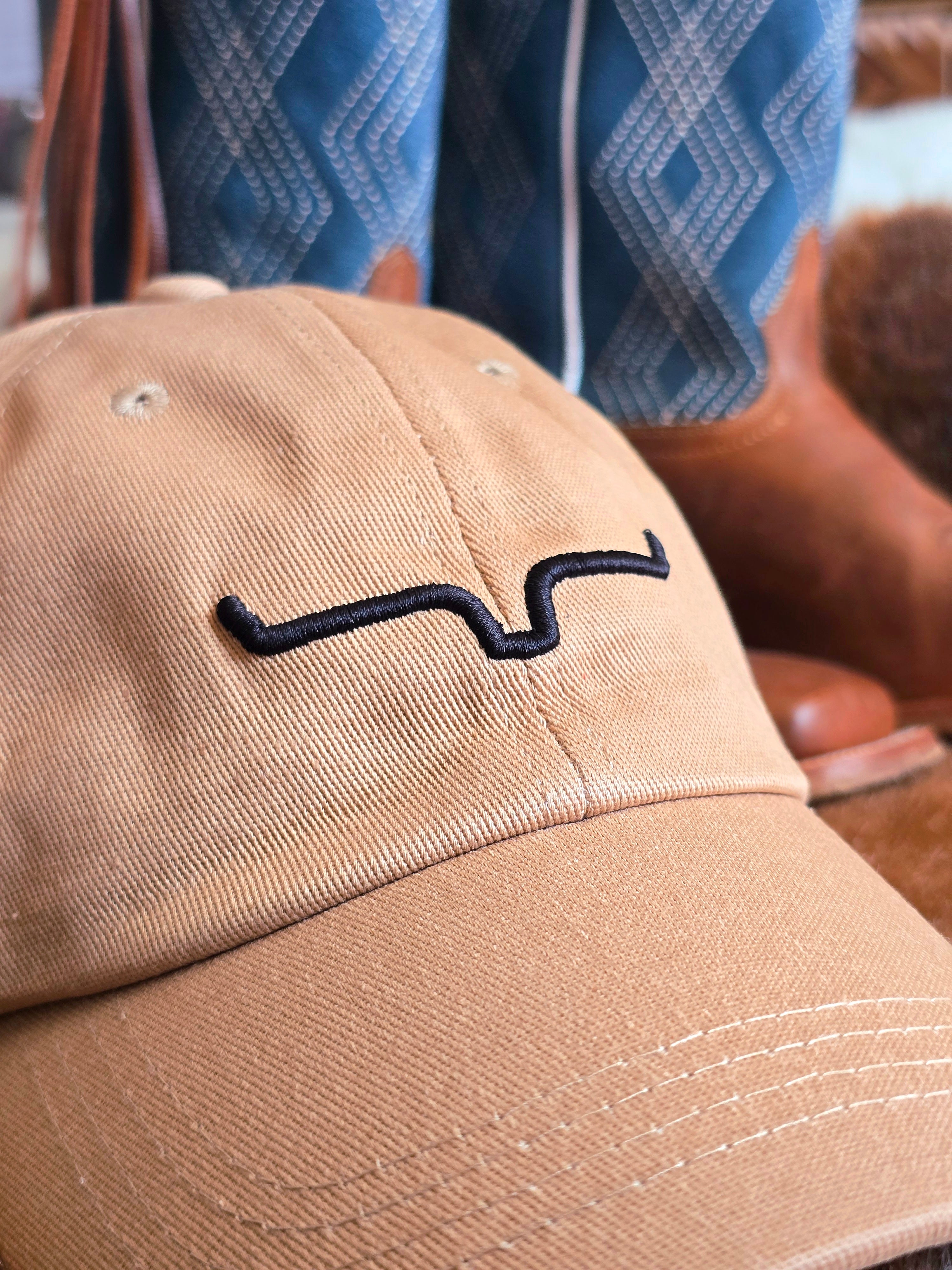 Kimes Ranch Cap