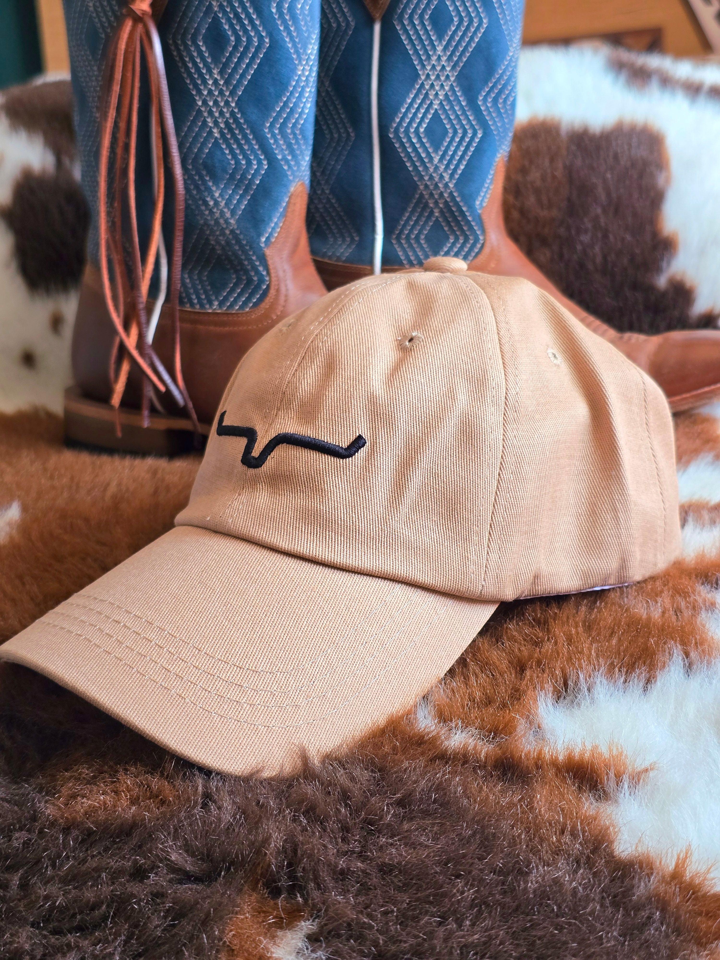 Kimes Ranch Cap