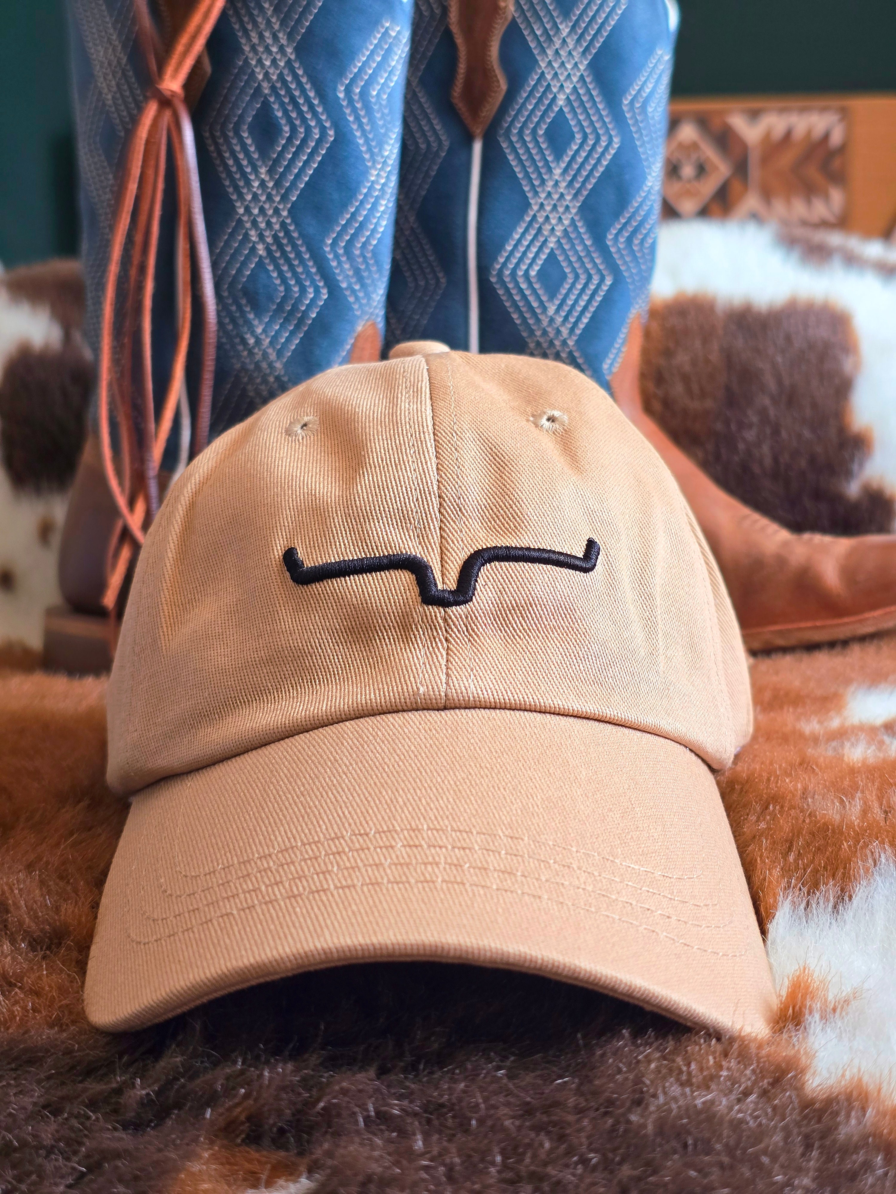 Kimes Ranch Cap