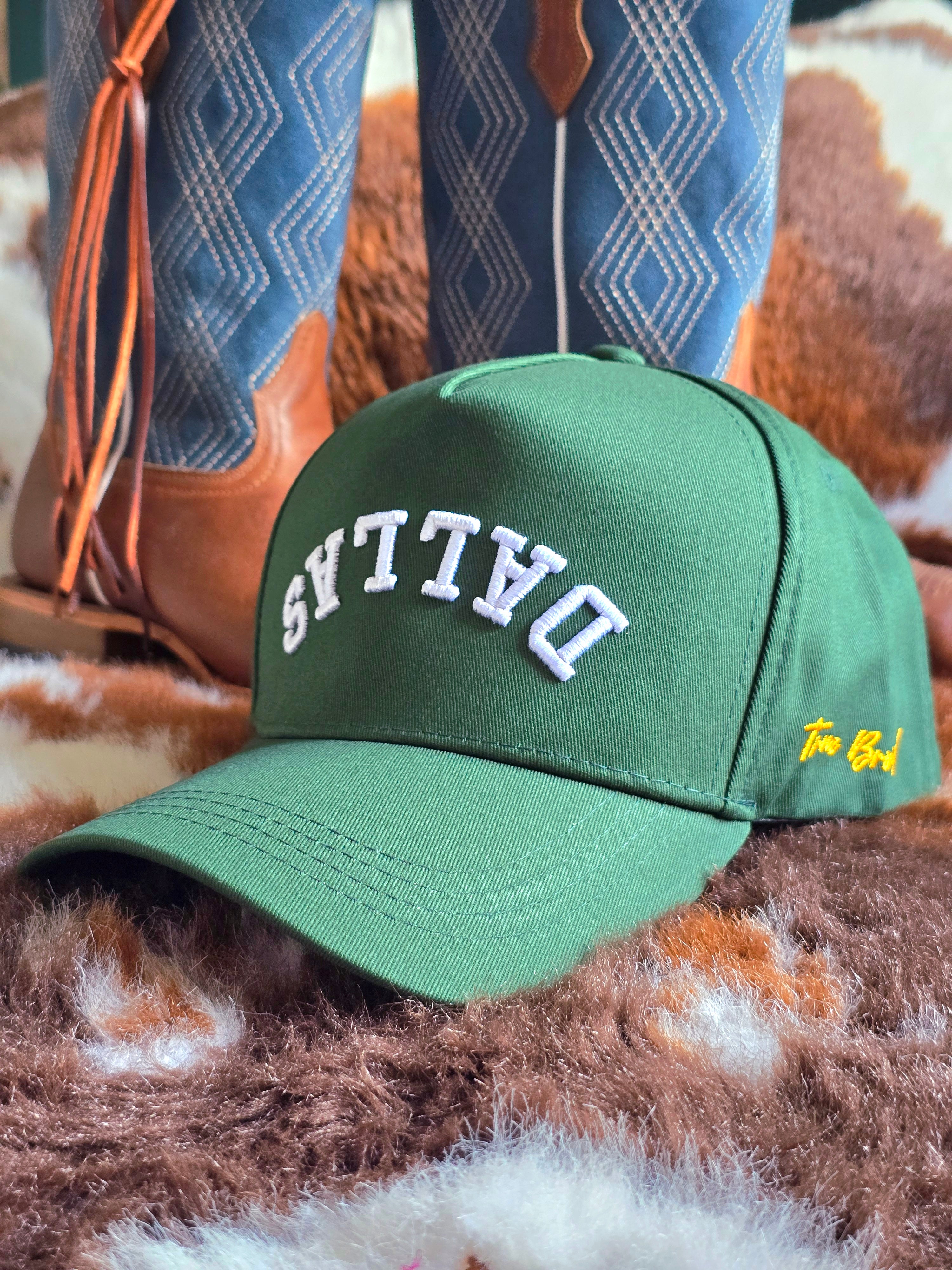 Post Malone Dallas Trucker Hat