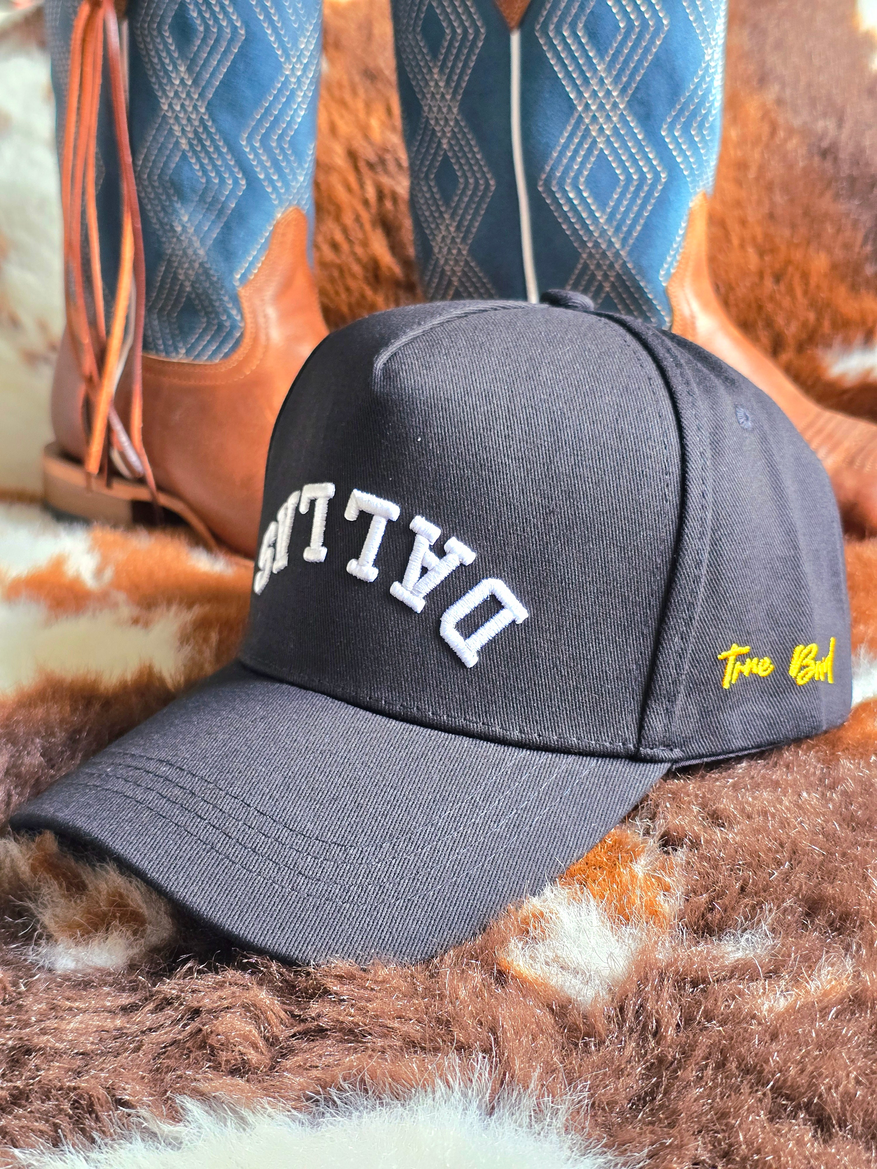 Post Malone Dallas Trucker Hat