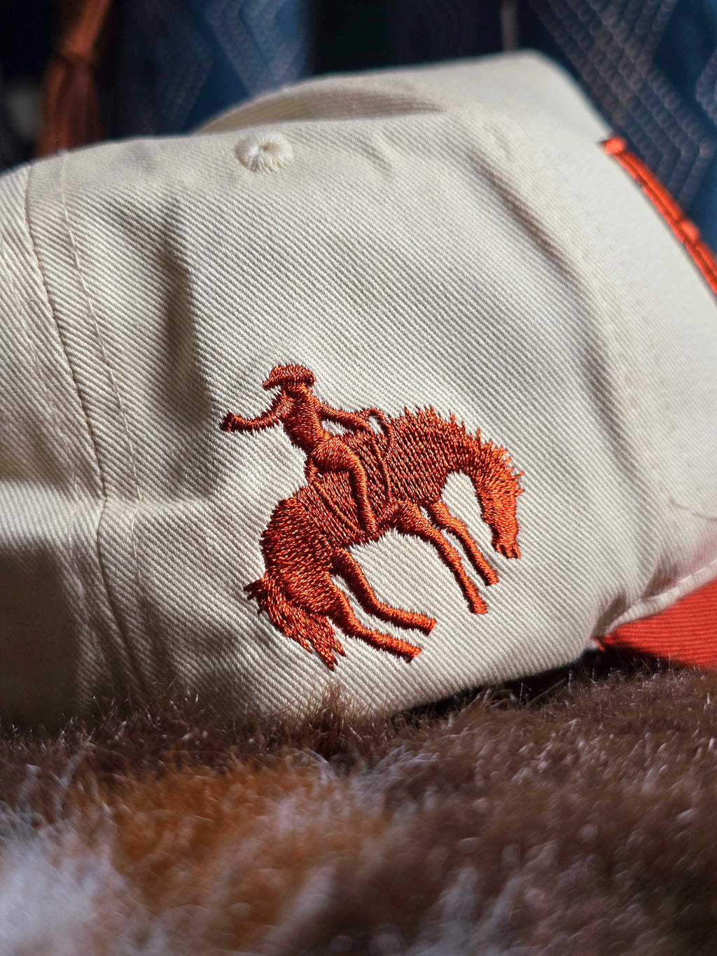 Howdy Cap