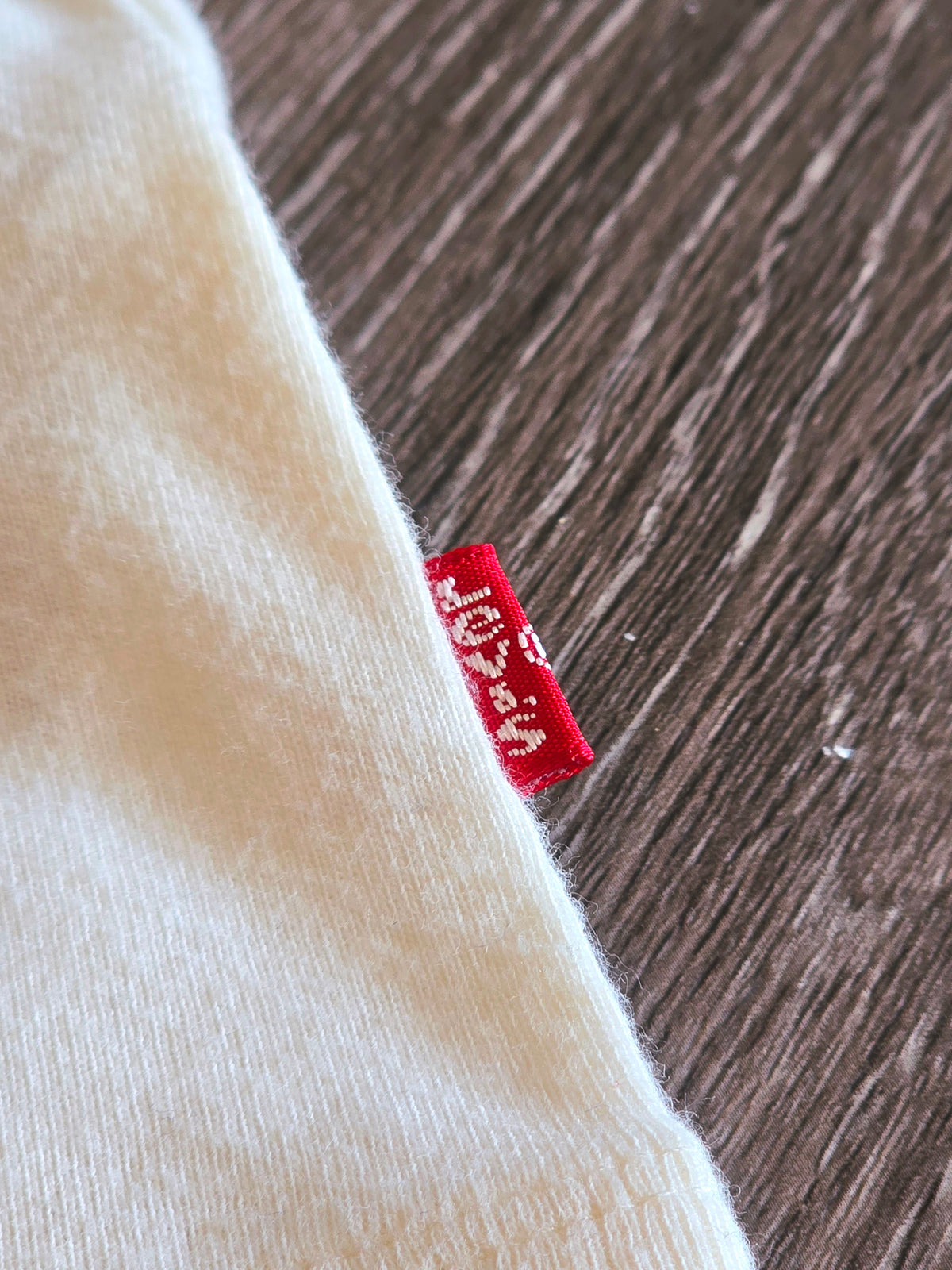 Levis Graphic Rickie Tee