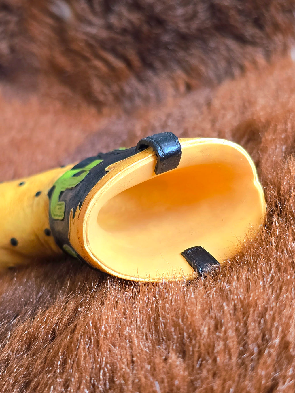 The Leonardo Collection: If The Boot Fits | Cacti Boot