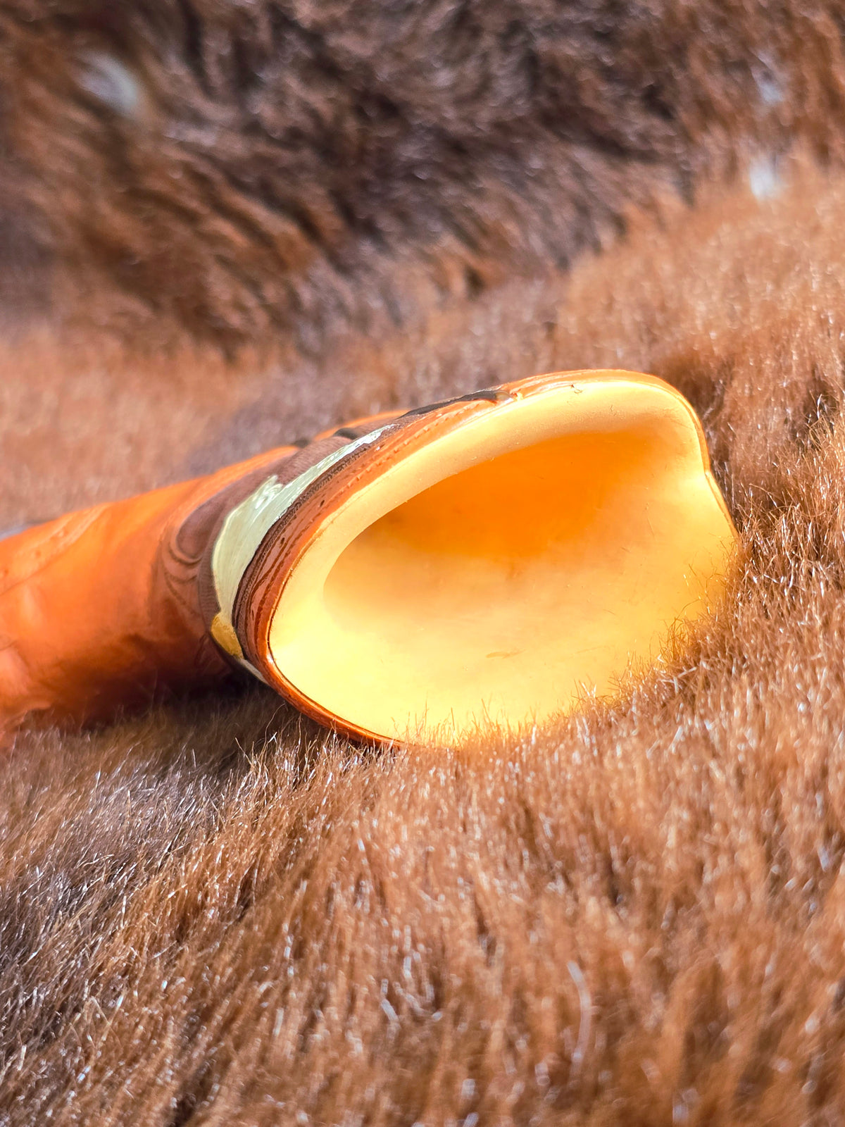 The Leonardo Collection: If The Boot Fits | Butterfly Boot