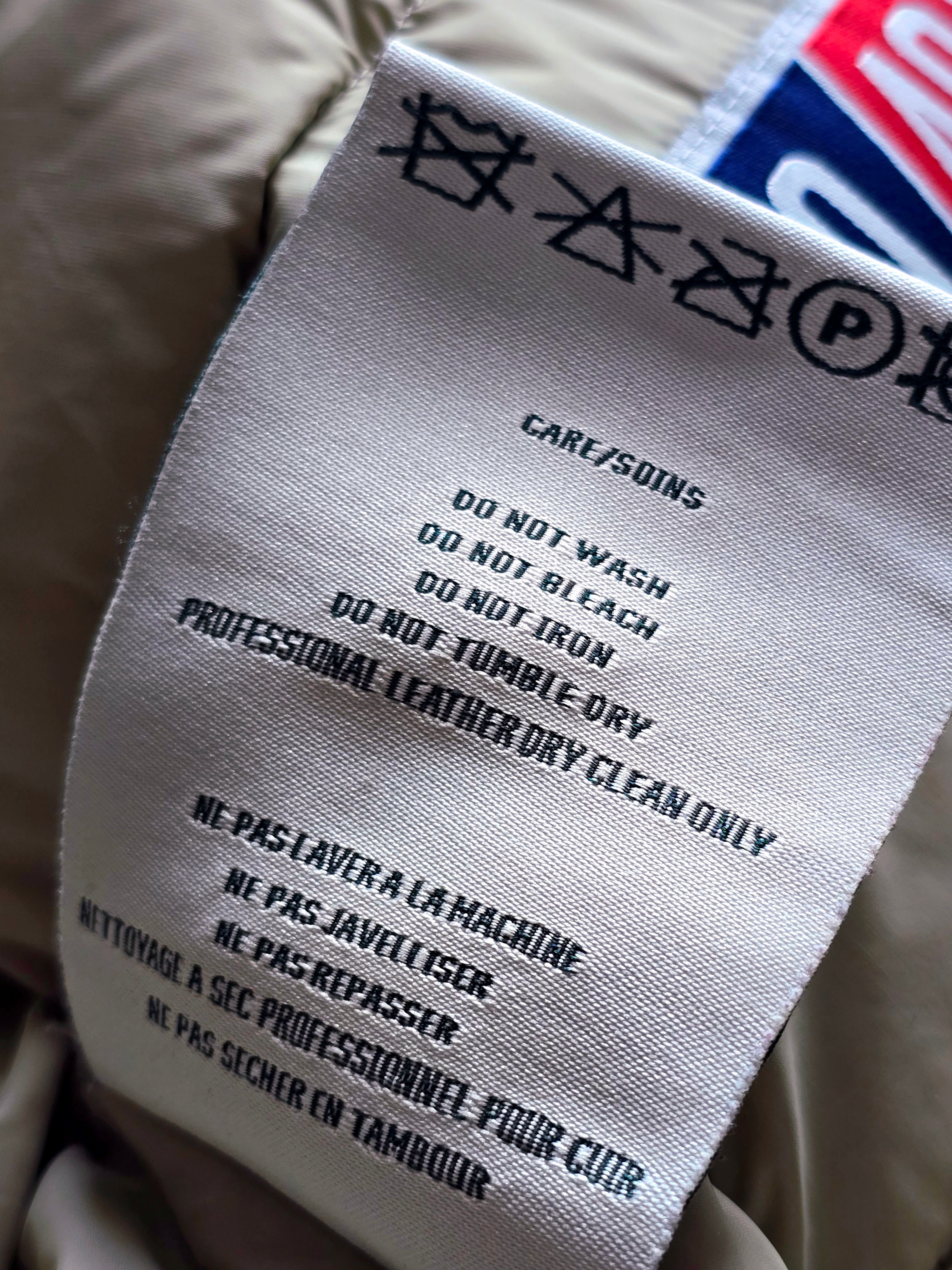 Penfield Rockwool Trailwear Vest Gilet