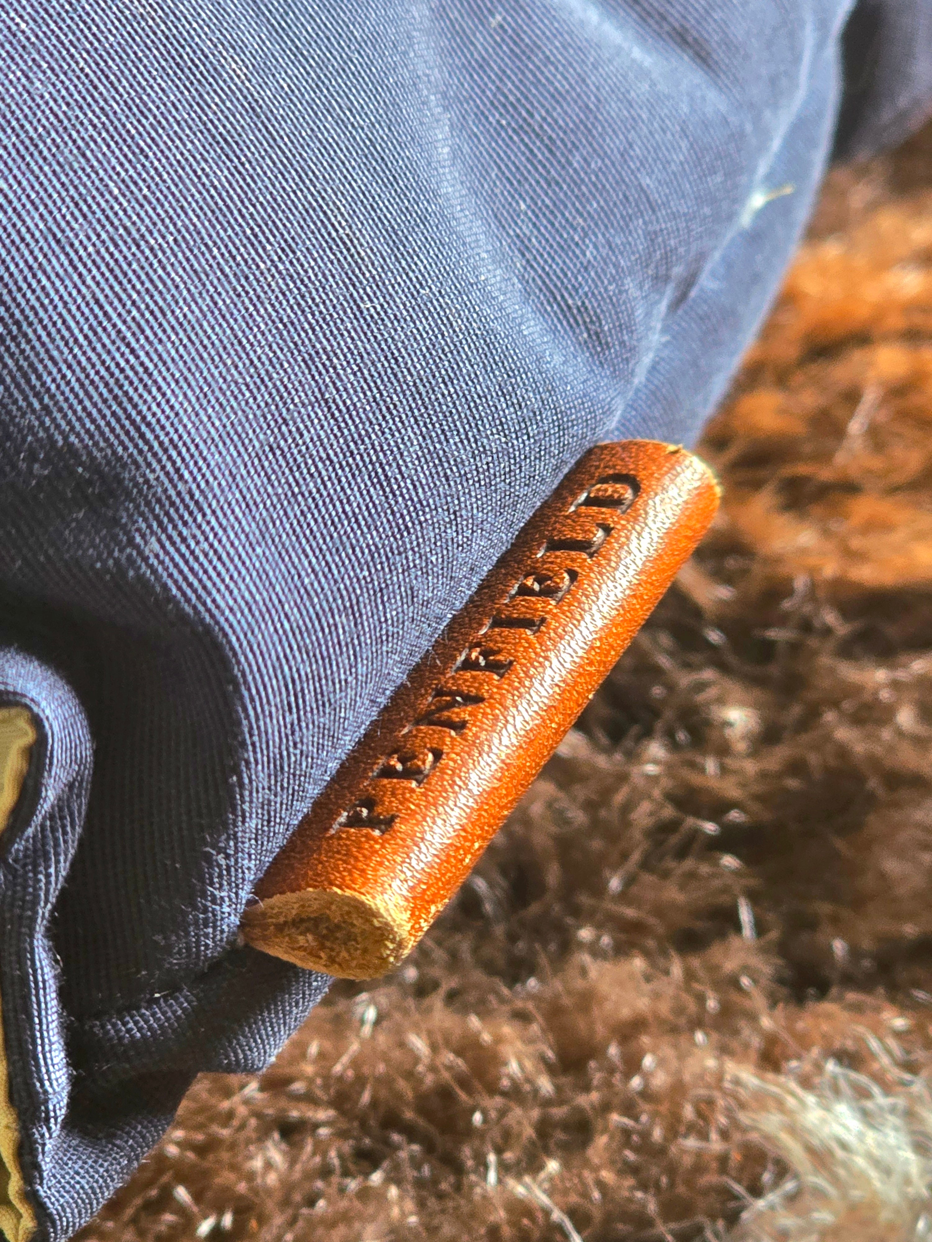 Penfield Rockwool Trailwear Vest Gilet