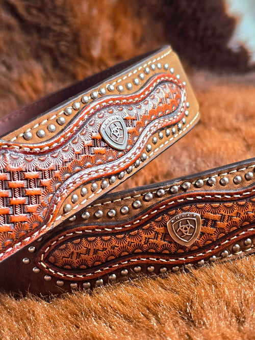 Ariat Gary Belt